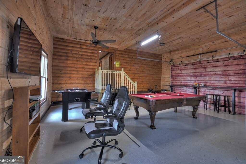 840 Deer Crest Road Blue Ridge - Photo 25