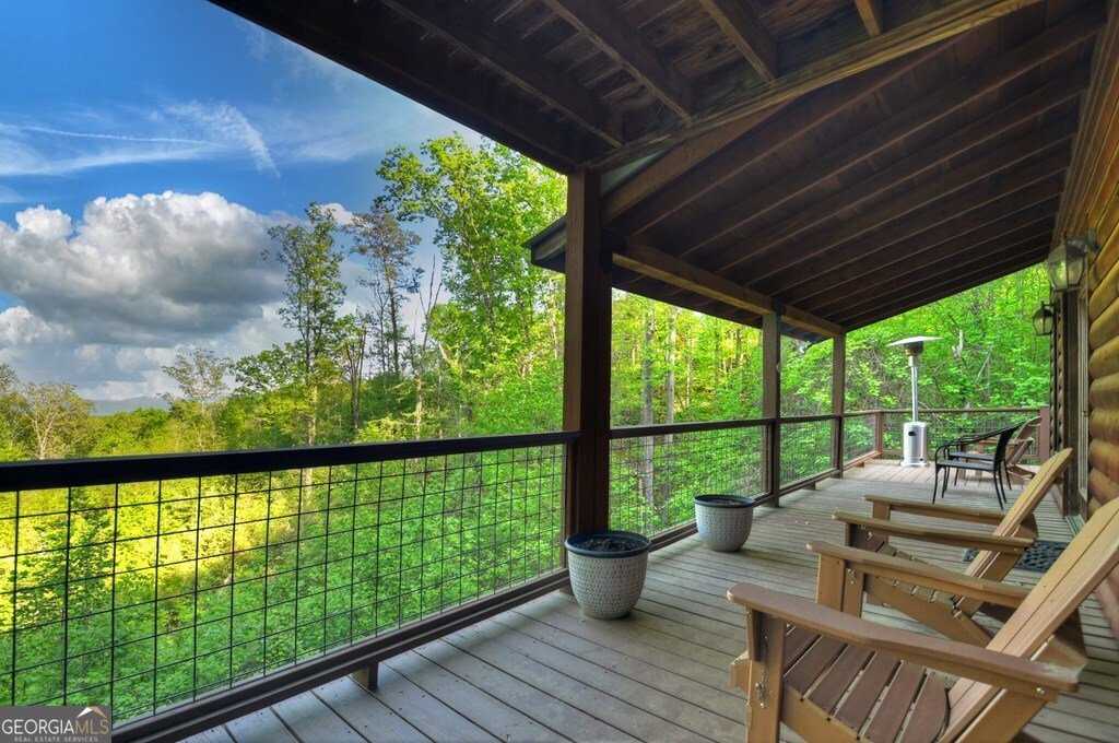 840 Deer Crest Road Blue Ridge - Photo 32