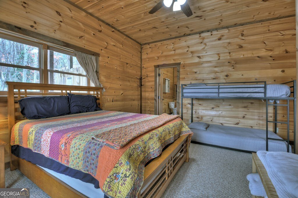 840 Deer Crest Road Blue Ridge - Photo 33