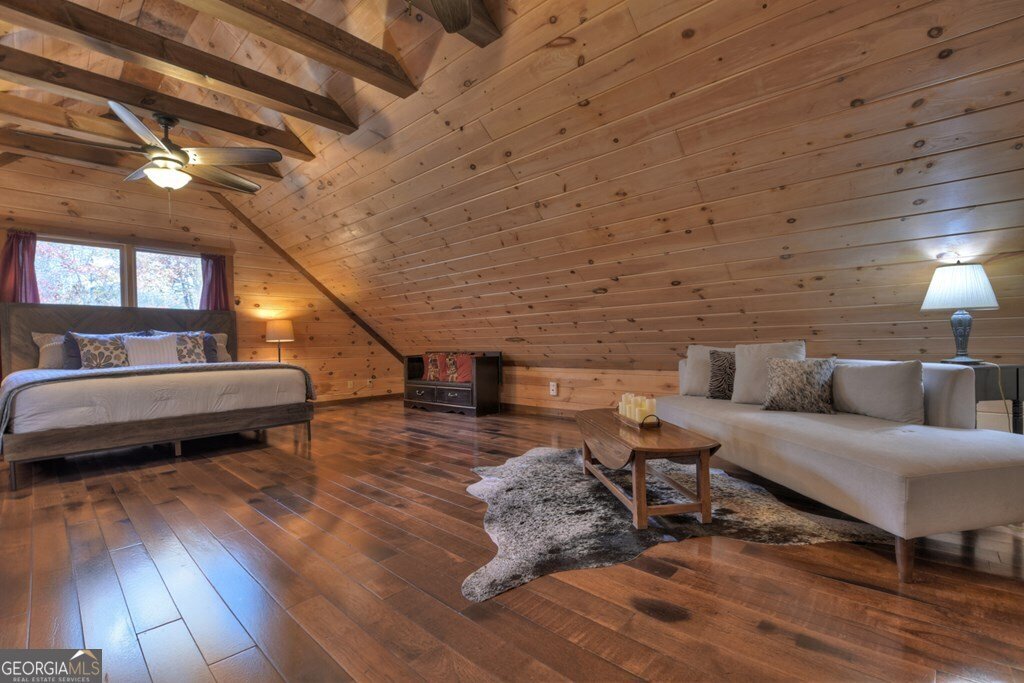 840 Deer Crest Road Blue Ridge - Photo 35
