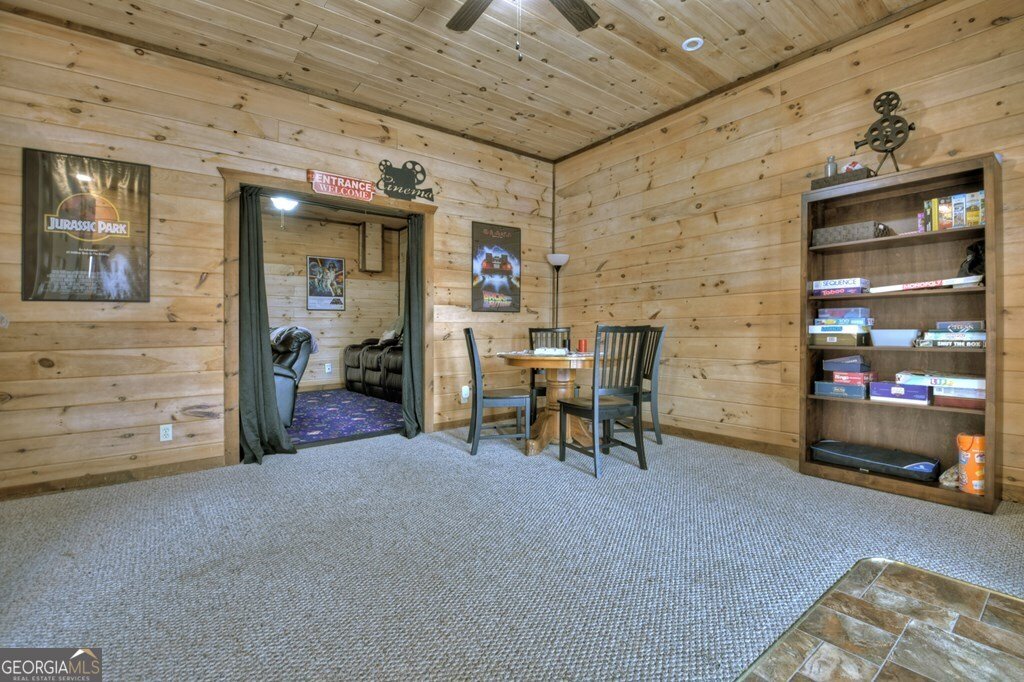 840 Deer Crest Road Blue Ridge - Photo 37