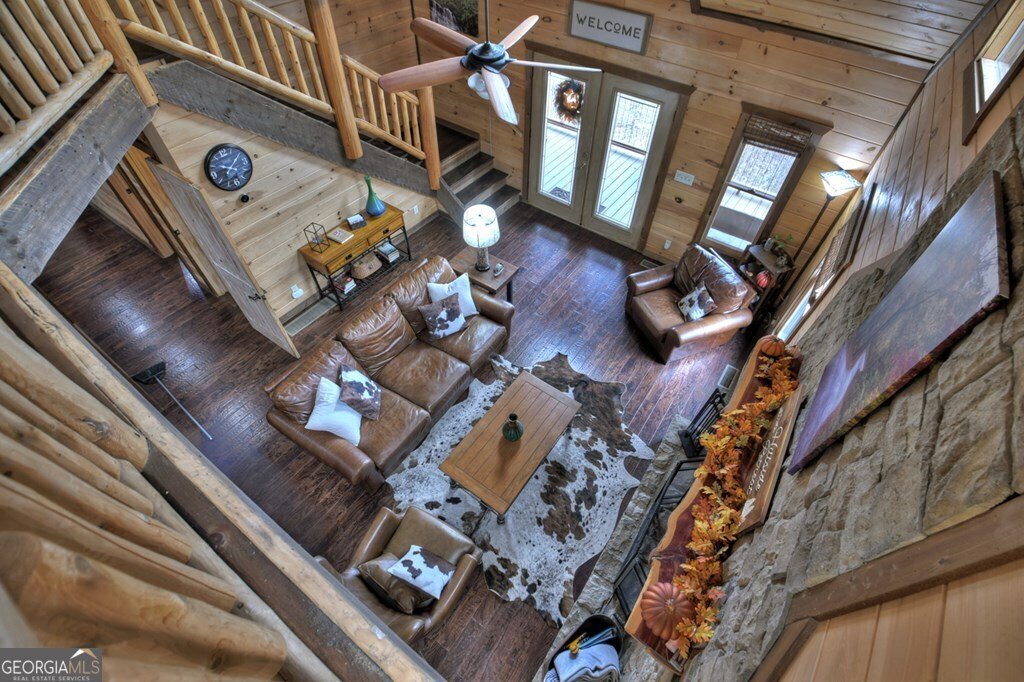840 Deer Crest Road Blue Ridge - Photo 38