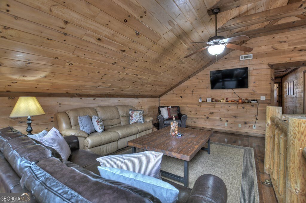 840 Deer Crest Road Blue Ridge - Photo 39