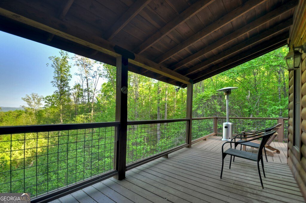 840 Deer Crest Road Blue Ridge - Photo 40