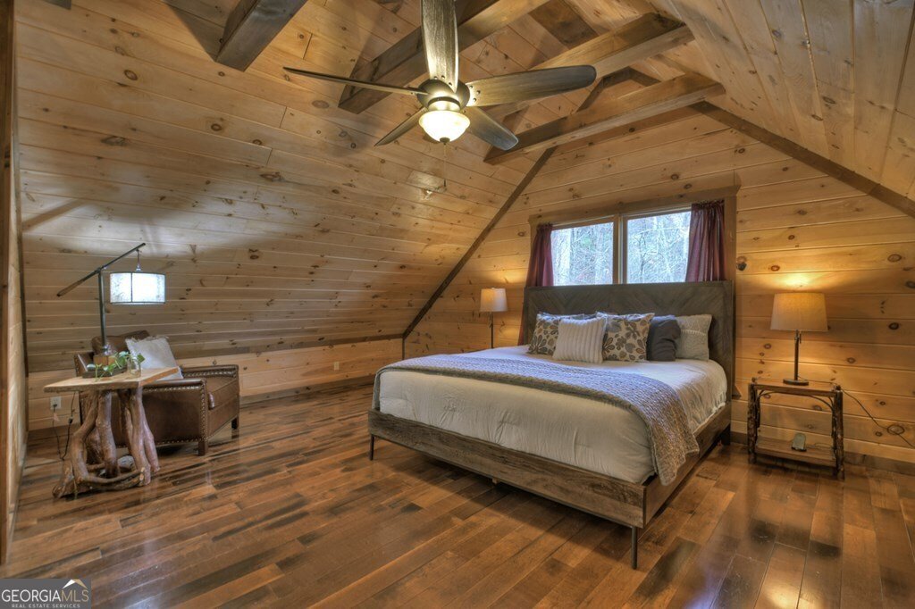 840 Deer Crest Road Blue Ridge - Photo 41