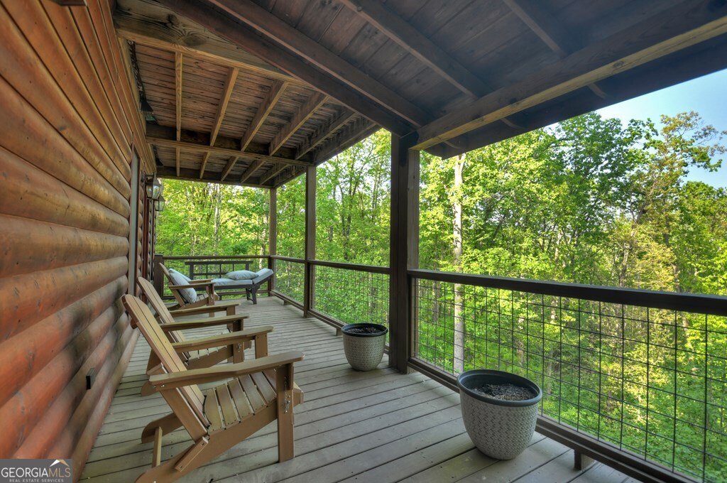 840 Deer Crest Road Blue Ridge - Photo 42