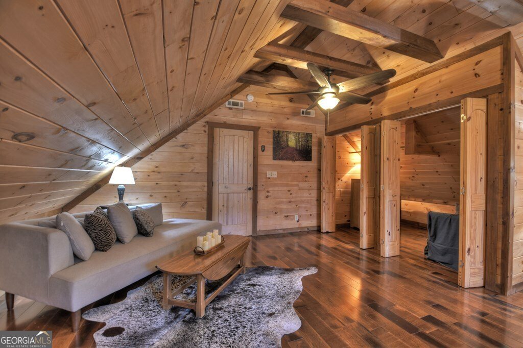 840 Deer Crest Road Blue Ridge - Photo 45