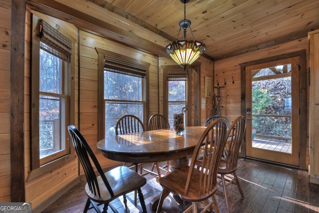 840 Deer Crest Road Blue Ridge - Photo 56