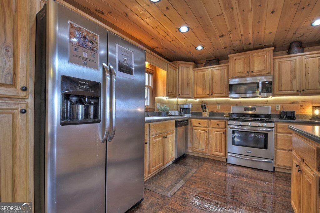 840 Deer Crest Road Blue Ridge - Photo 57