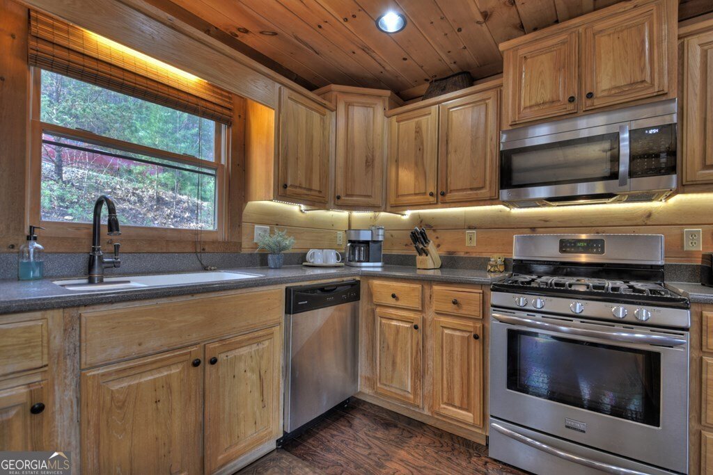 840 Deer Crest Road Blue Ridge - Photo 58