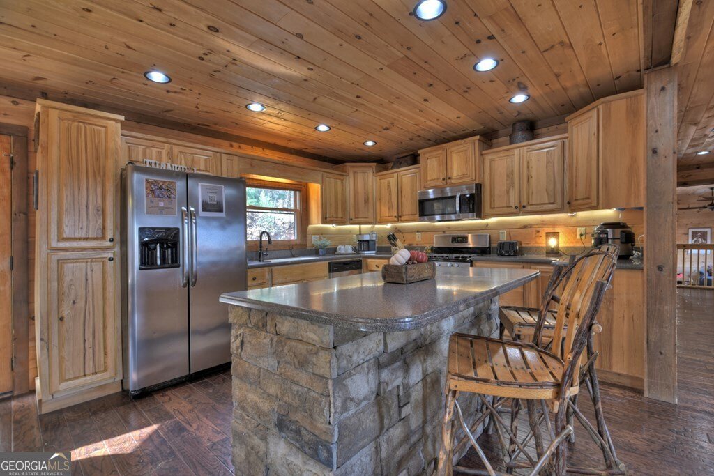 840 Deer Crest Road Blue Ridge - Photo 6