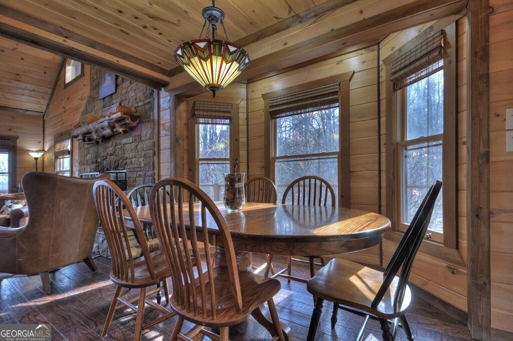 840 Deer Crest Road Blue Ridge - Photo 60