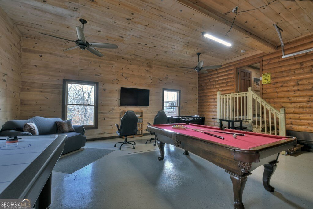 840 Deer Crest Road Blue Ridge - Photo 61