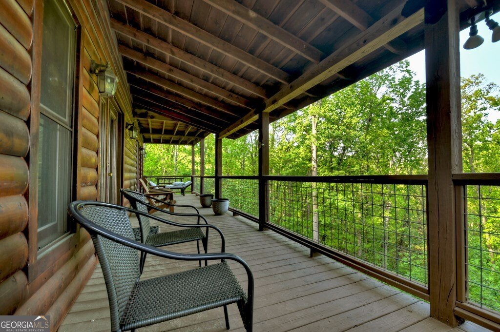 840 Deer Crest Road Blue Ridge - Photo 63