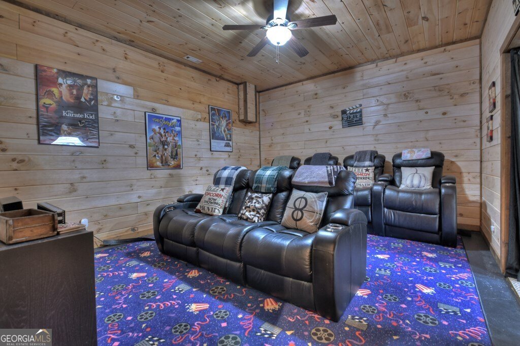 840 Deer Crest Road Blue Ridge - Photo 7