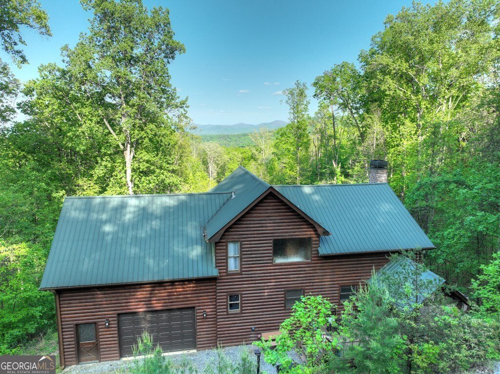 840 Deer Crest Road Blue Ridge - Photo 8