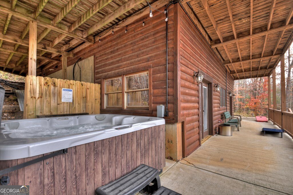 840 Deer Crest Road Blue Ridge - Photo 9