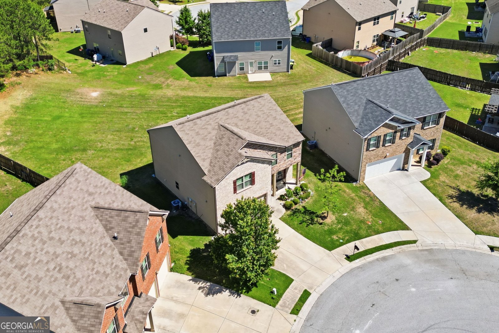 5760 Barrington Run Union City - Photo 24