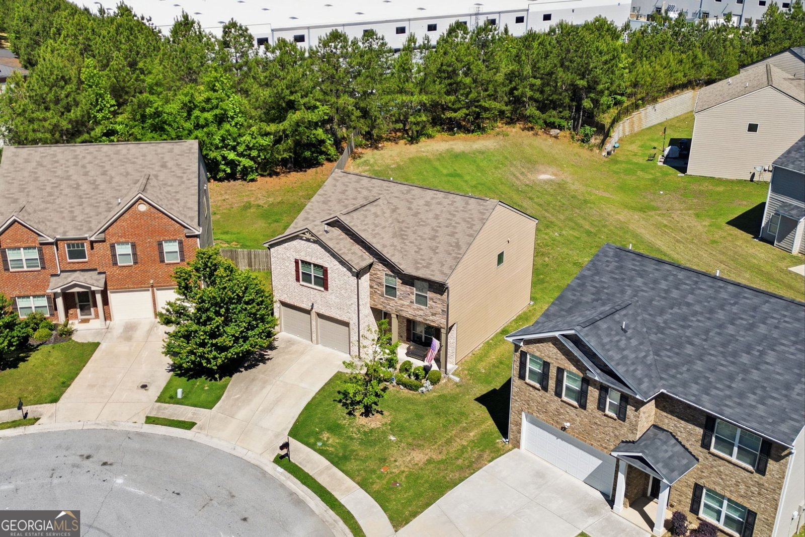5760 Barrington Run Union City - Photo 25
