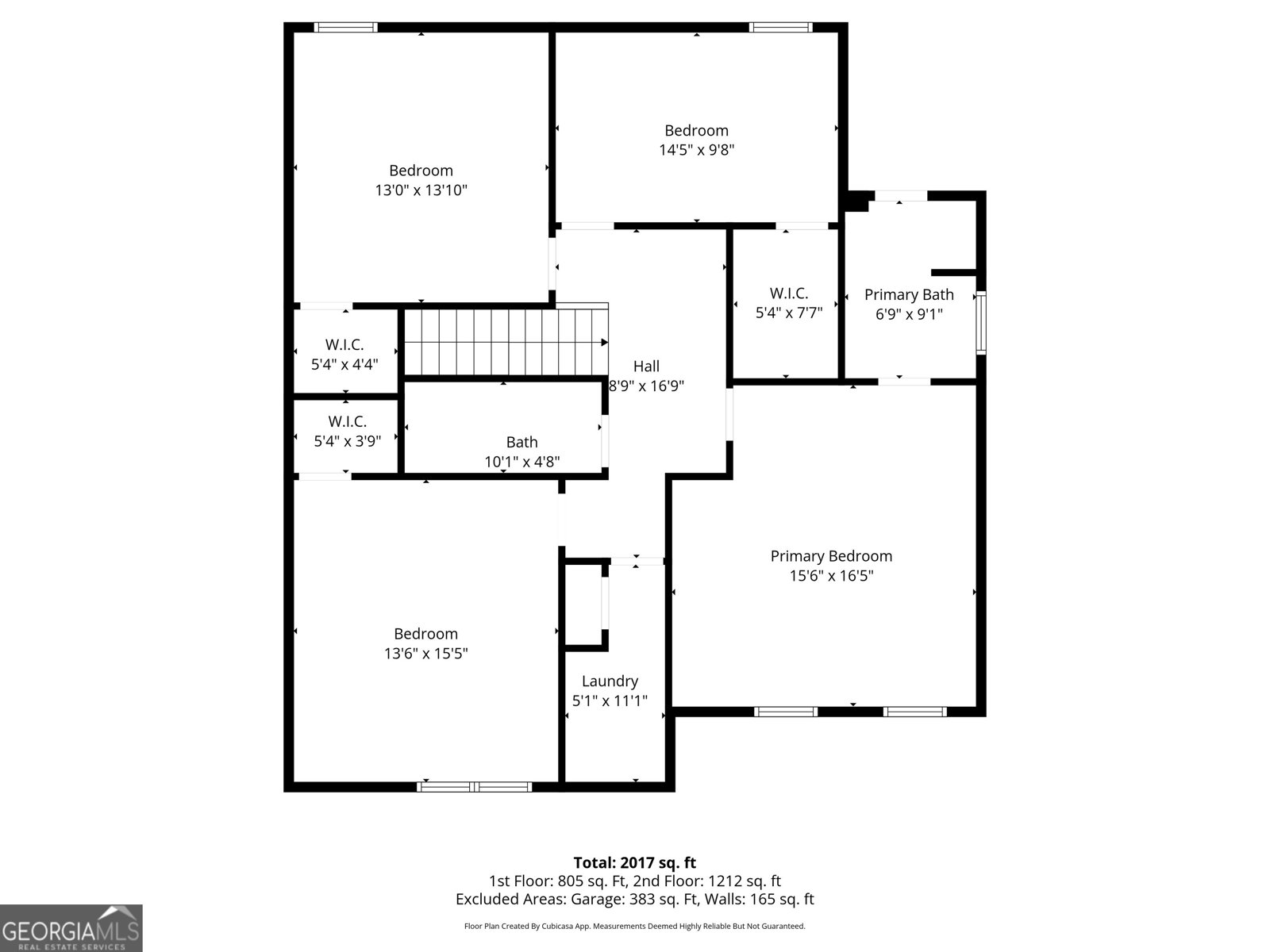 5760 Barrington Run Union City - Photo 26