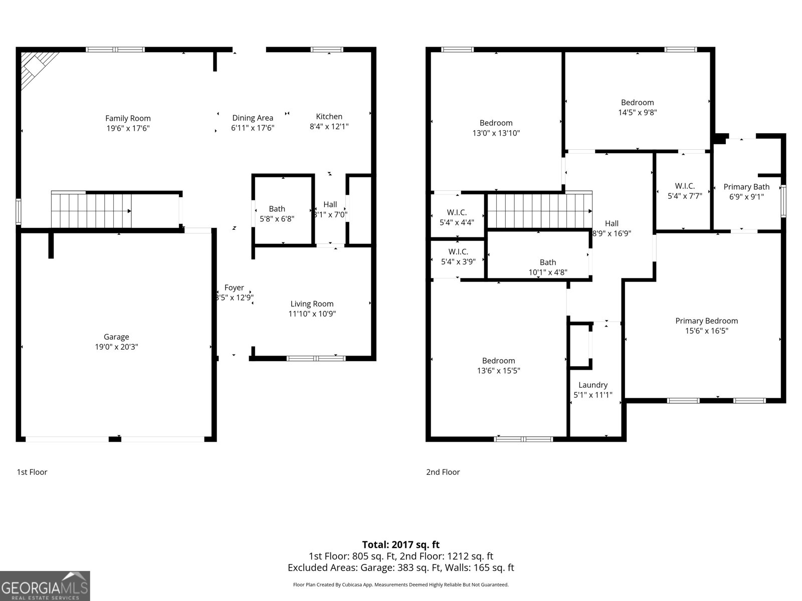 5760 Barrington Run Union City - Photo 27