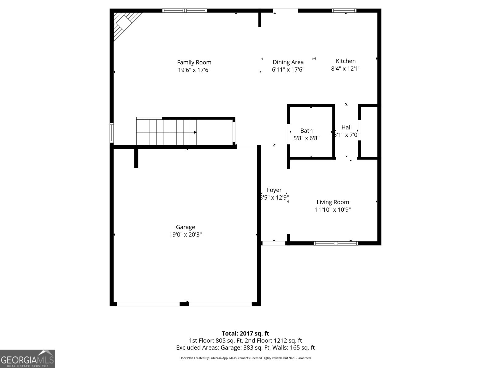 5760 Barrington Run Union City - Photo 28