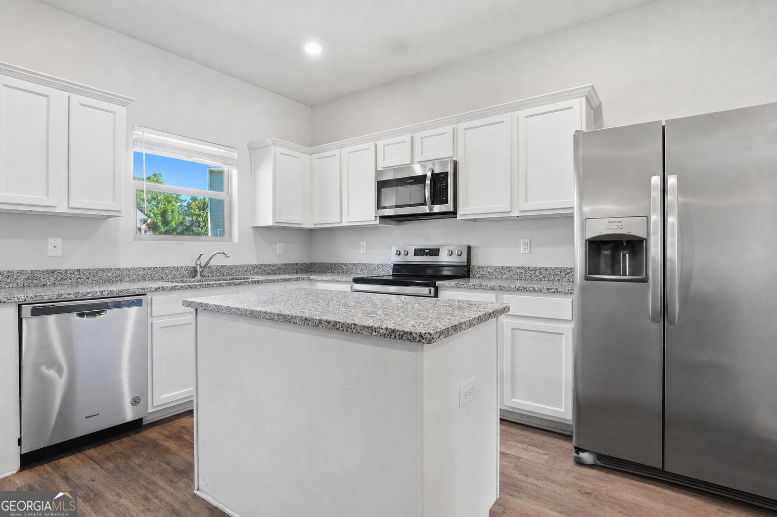 5760 Barrington Run Union City - Photo 7