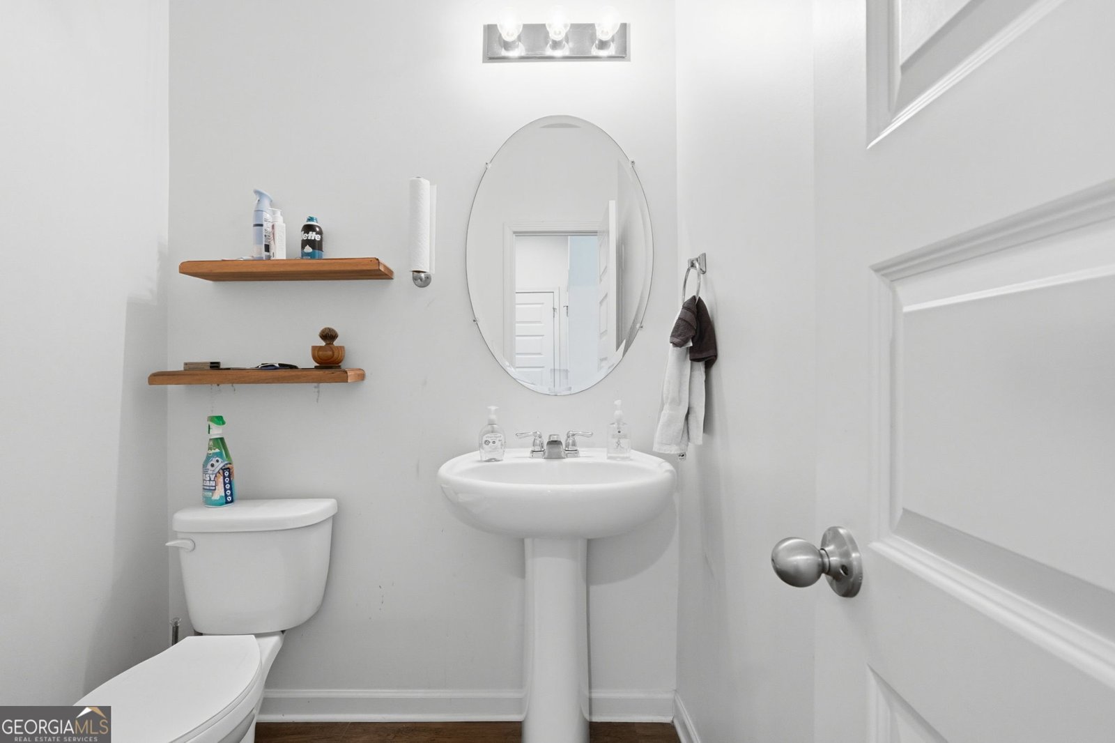 5760 Barrington Run Union City - Photo 9