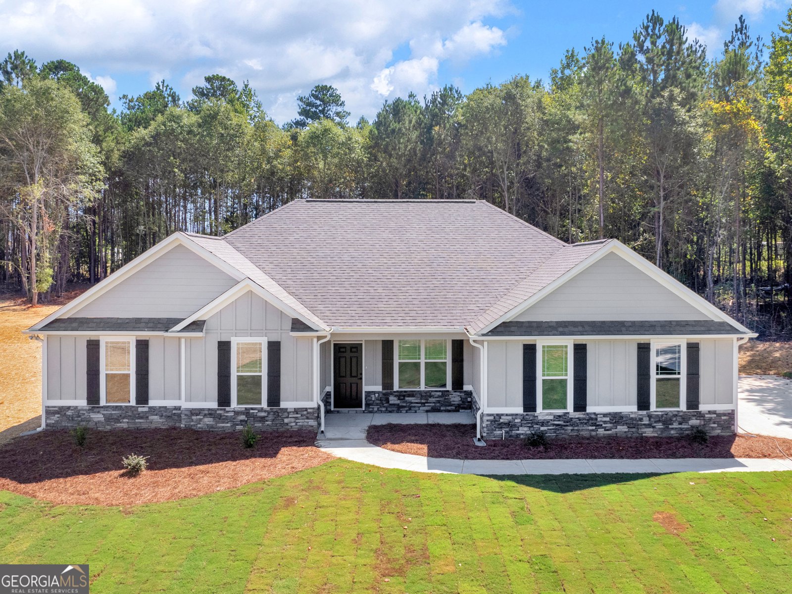 149 Hunters Chase Court Eatonton - main photo
