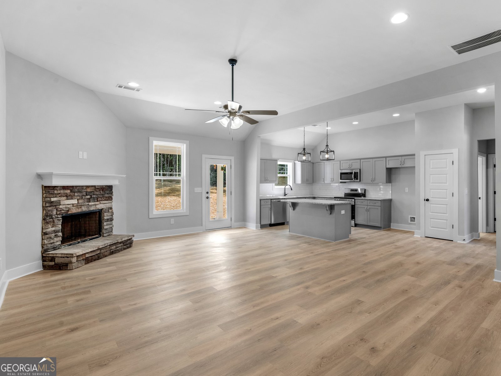 149 Hunters Chase Court Eatonton - Photo 6