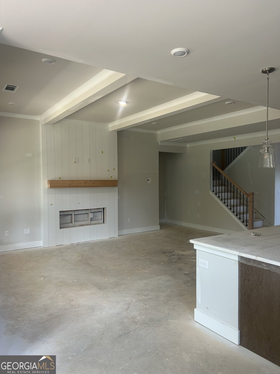 203 Cantrell View Court Cartersville - Photo 7