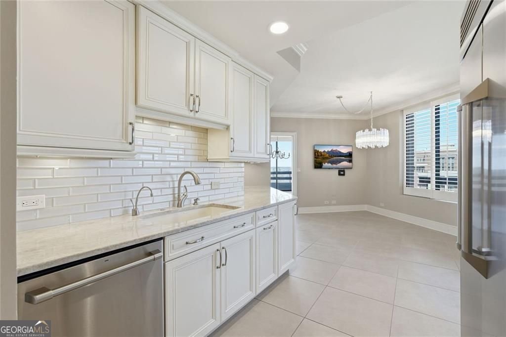 2660 Peachtree Road Atlanta - Photo 35