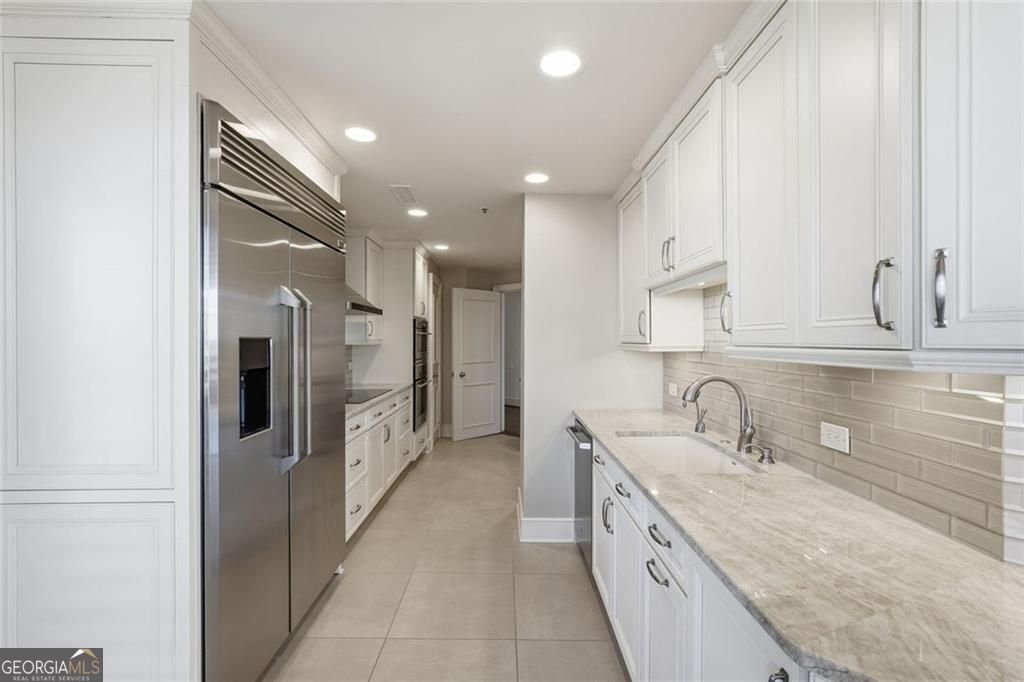 2660 Peachtree Road Atlanta - Photo 37