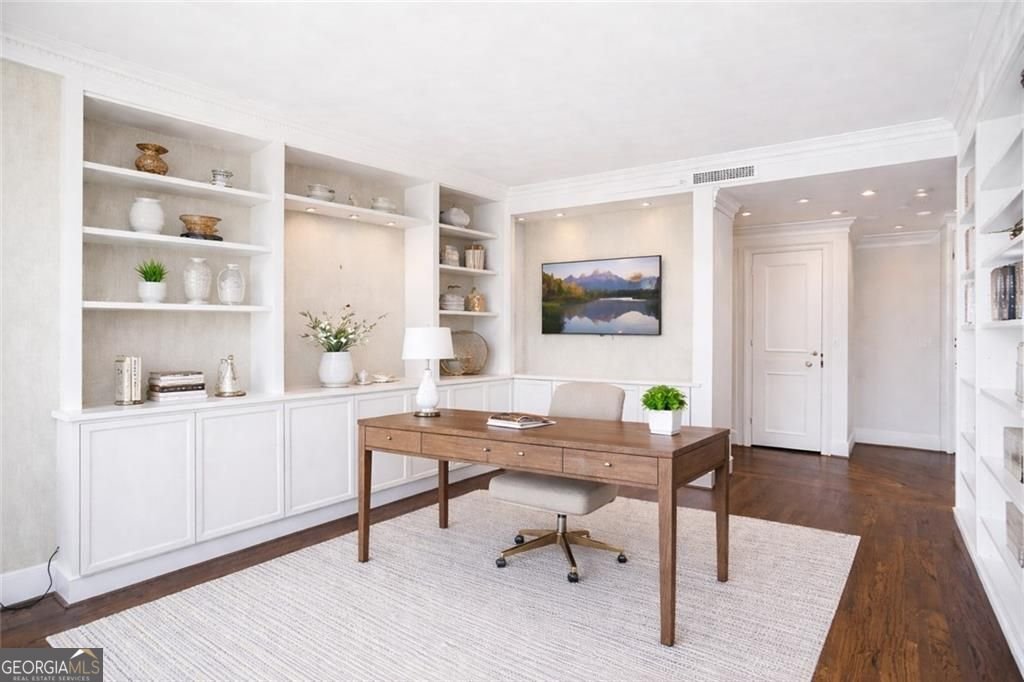 2660 Peachtree Road Atlanta - Photo 47