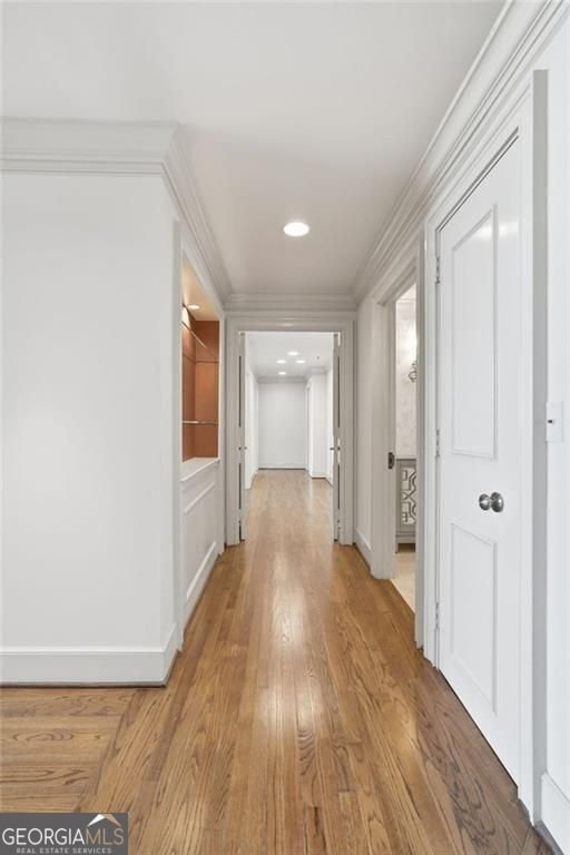 2660 Peachtree Road Atlanta - Photo 51