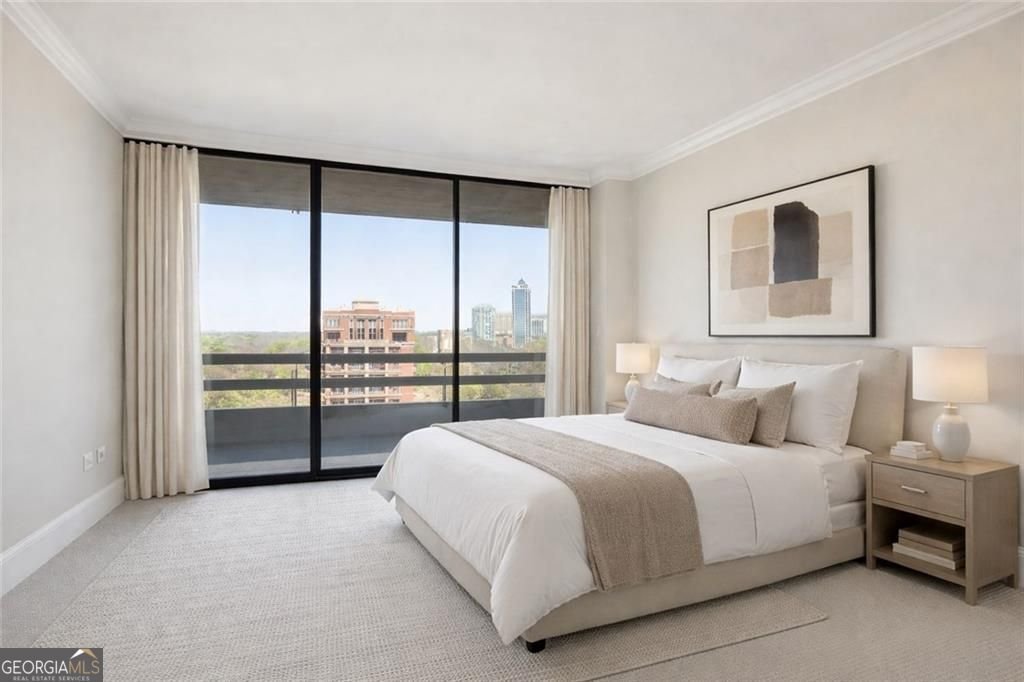 2660 Peachtree Road Atlanta - Photo 52