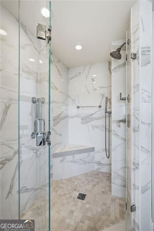 2660 Peachtree Road Atlanta - Photo 66