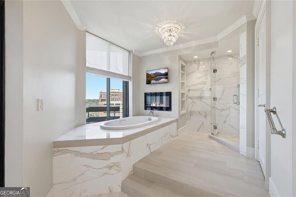 2660 Peachtree Road Atlanta - Photo 68