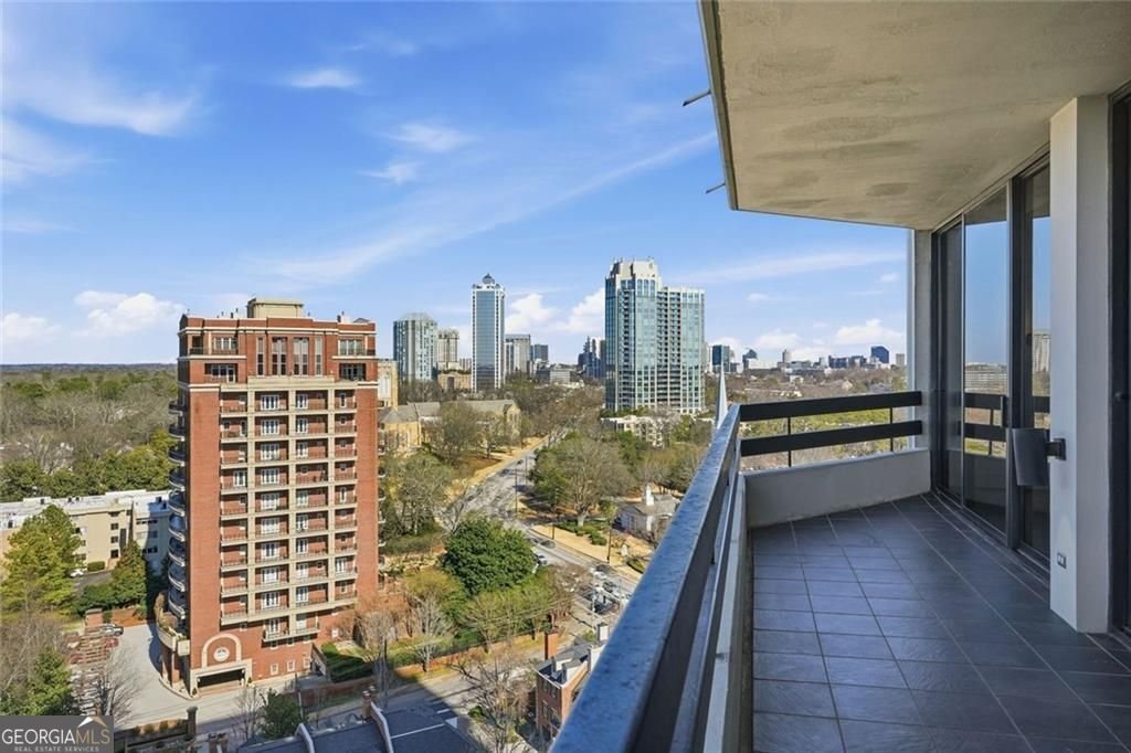 2660 Peachtree Road Atlanta - Photo 72