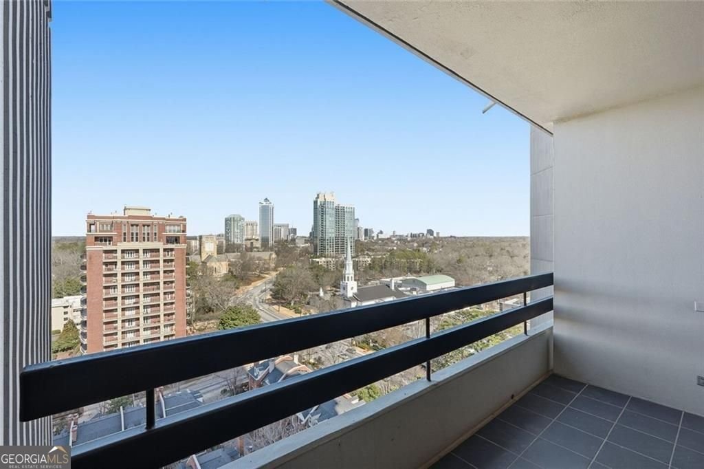 2660 Peachtree Road Atlanta - Photo 73