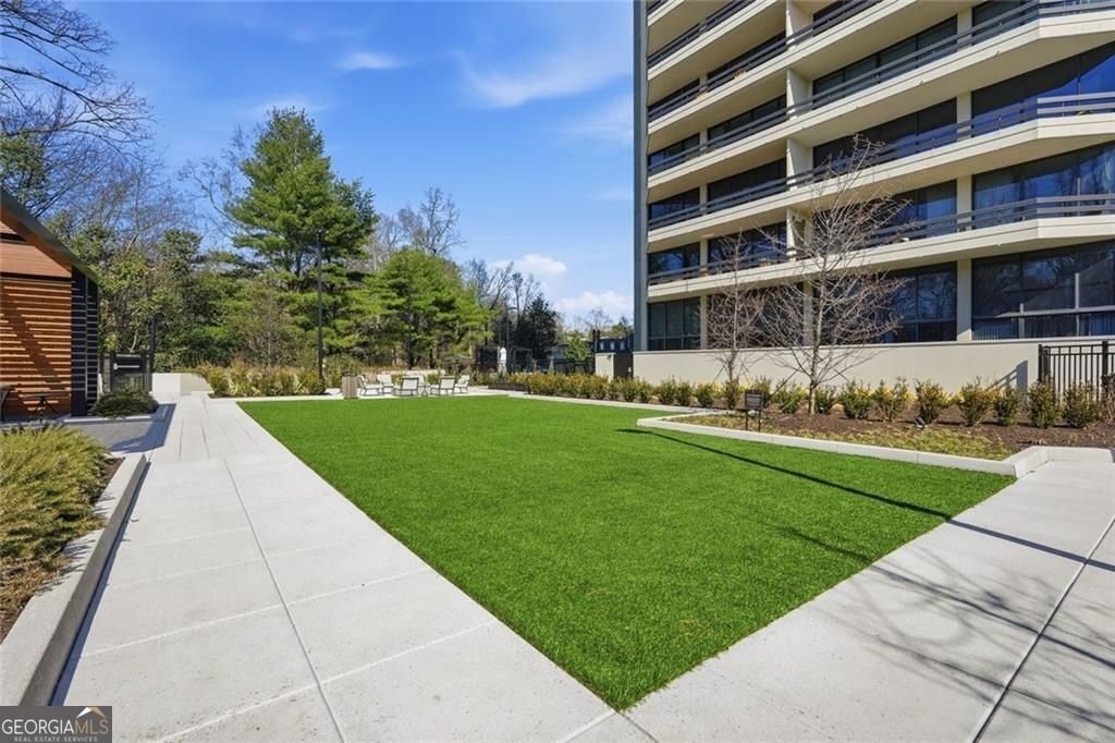 2660 Peachtree Road Atlanta - Photo 75
