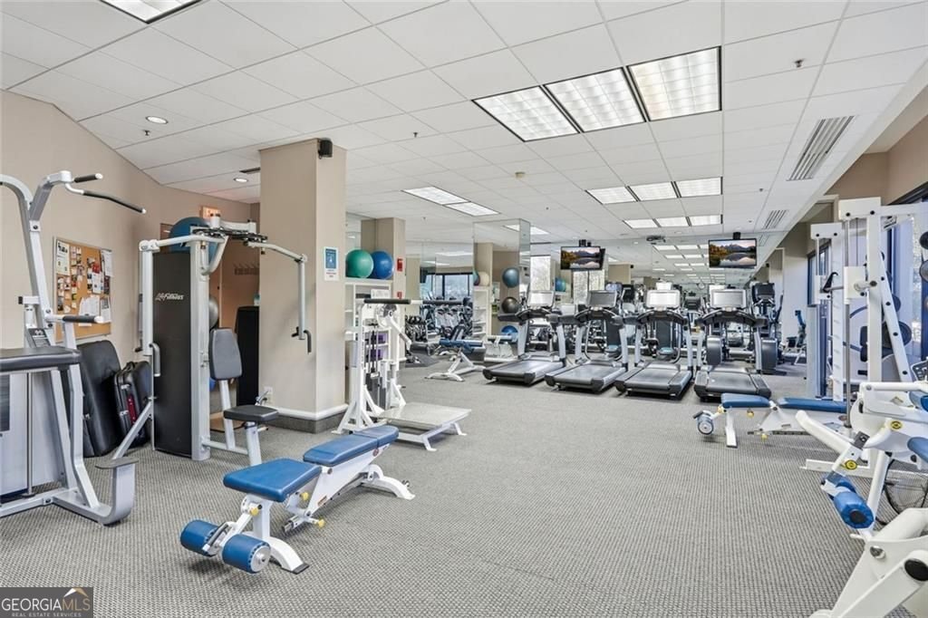 2660 Peachtree Road Atlanta - Photo 77