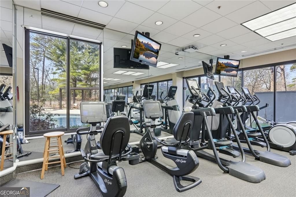 2660 Peachtree Road Atlanta - Photo 78