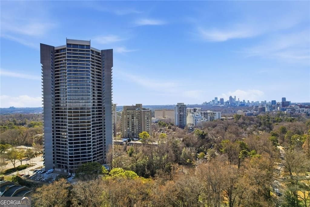2660 Peachtree Road Atlanta - Photo 84