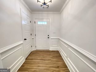 1333 Mooty Bridge Road Lagrange - Photo 18
