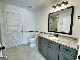 1333 Mooty Bridge Road Lagrange - Photo 8