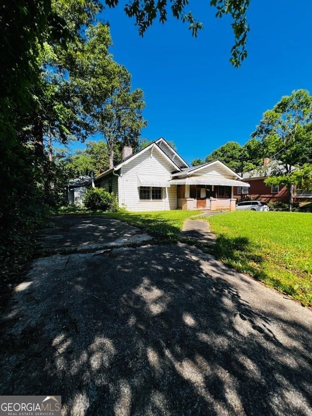1271 Grant Street Atlanta - main photo