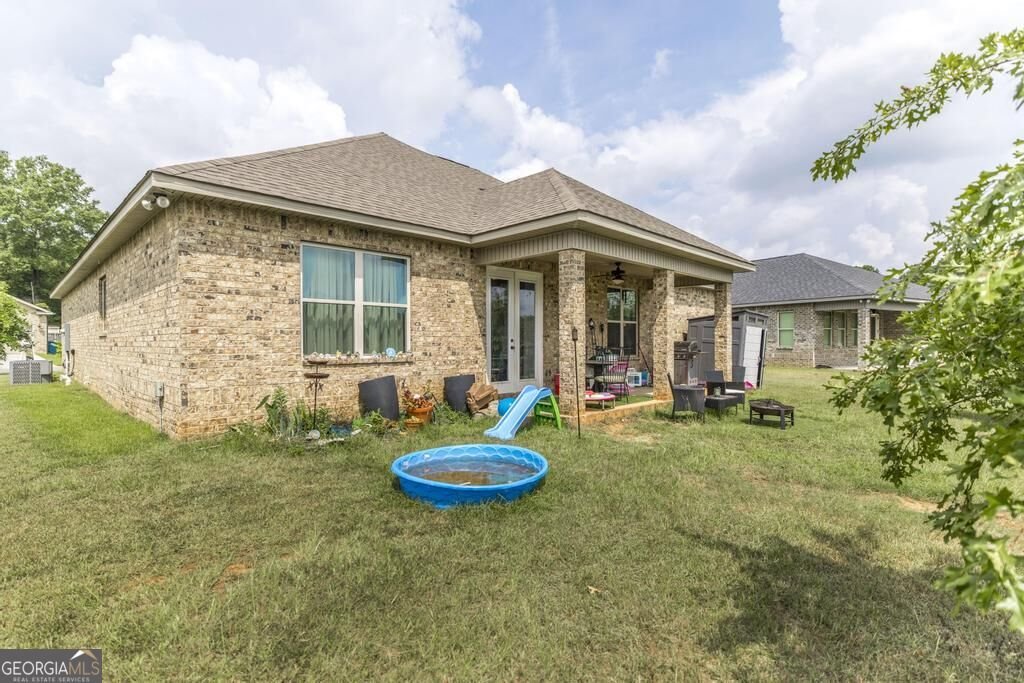 110 Gwendolyn Avenue Perry - Photo 29