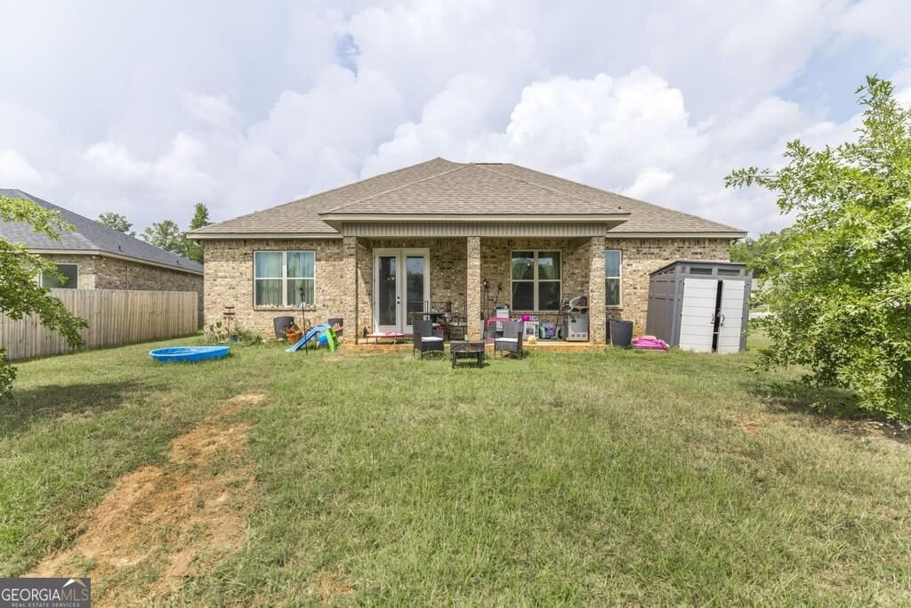 110 Gwendolyn Avenue Perry - Photo 30
