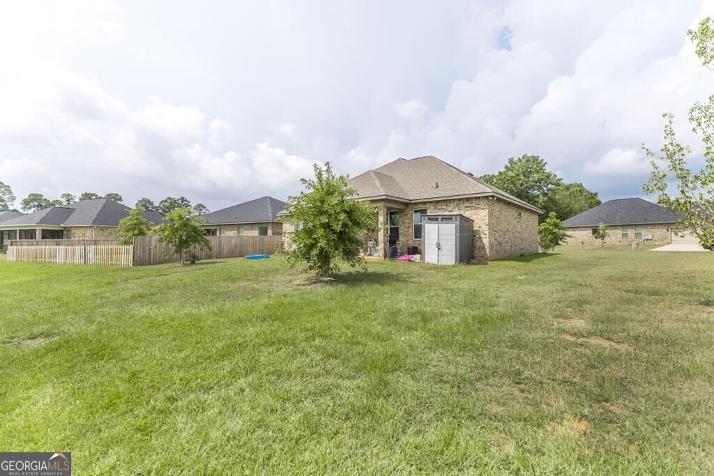 110 Gwendolyn Avenue Perry - Photo 31